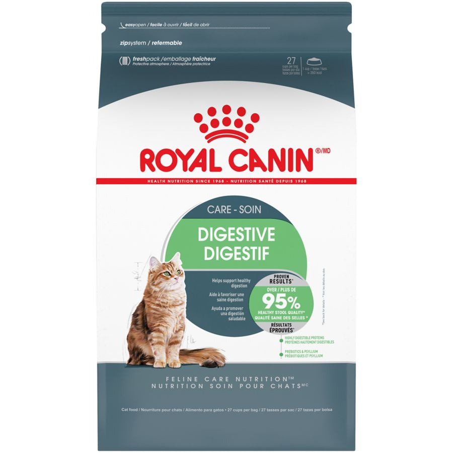 Royal Canin Feline Digestive Care Dry Cat Food